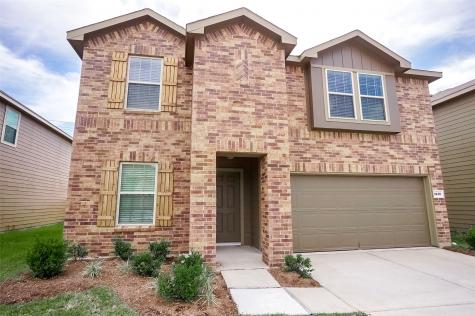 1630 Avocet Way Missouri City TX 77489