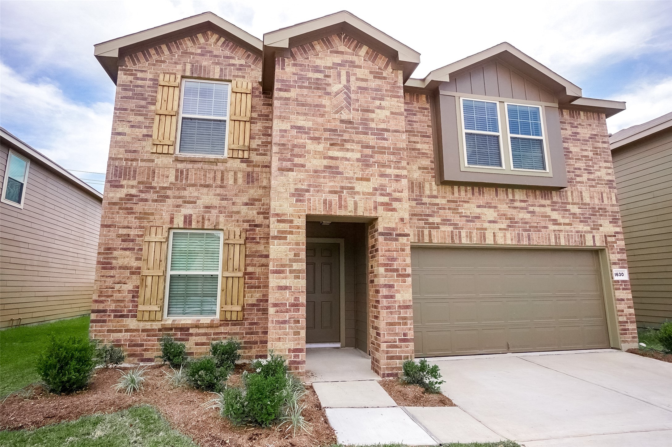 1630 Avocet Way Missouri City TX 77489