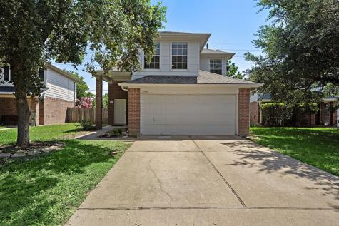 21506 Bowcreek Lane Katy TX 77449