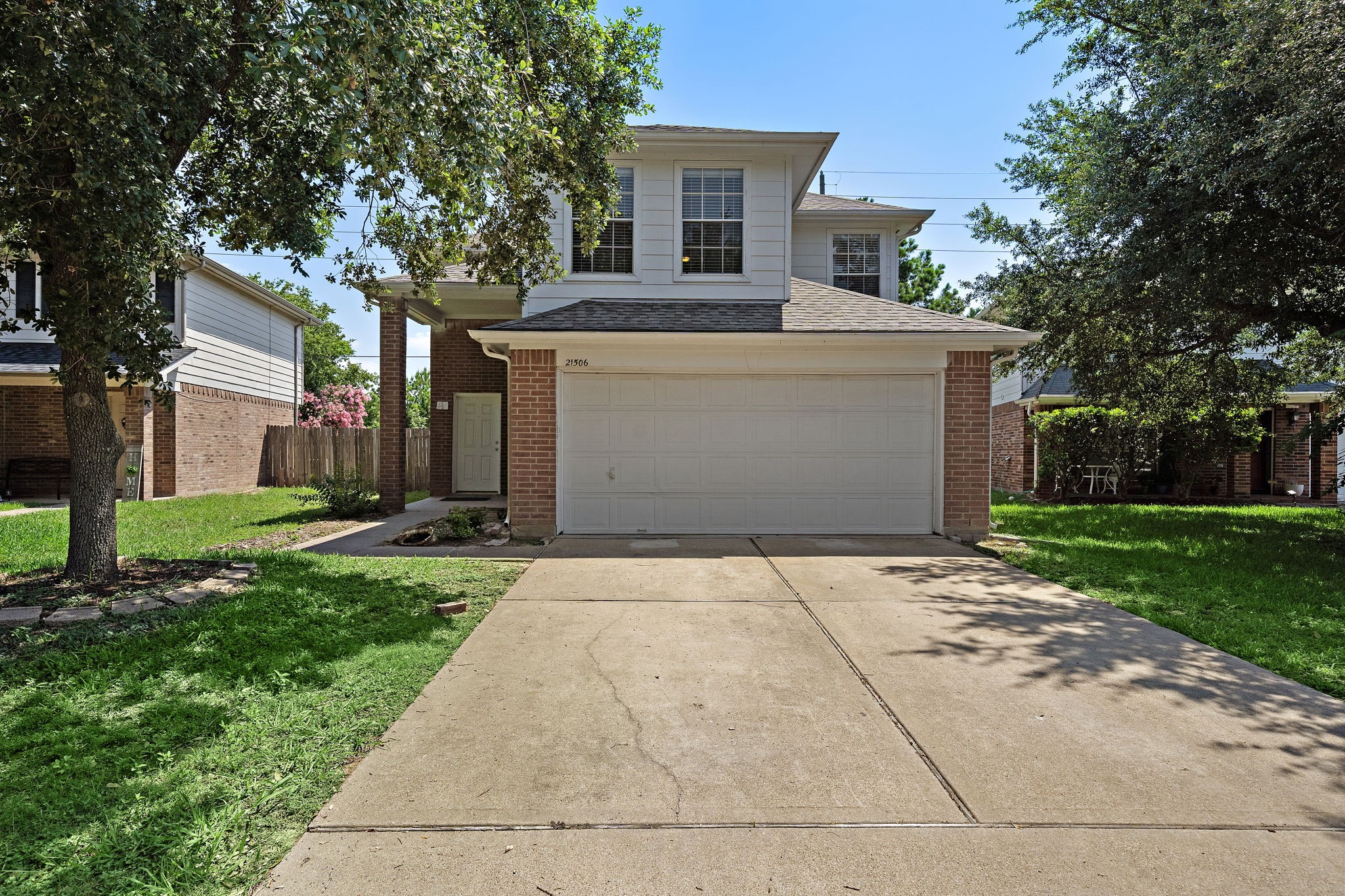 21506 Bowcreek Lane Katy TX 77449