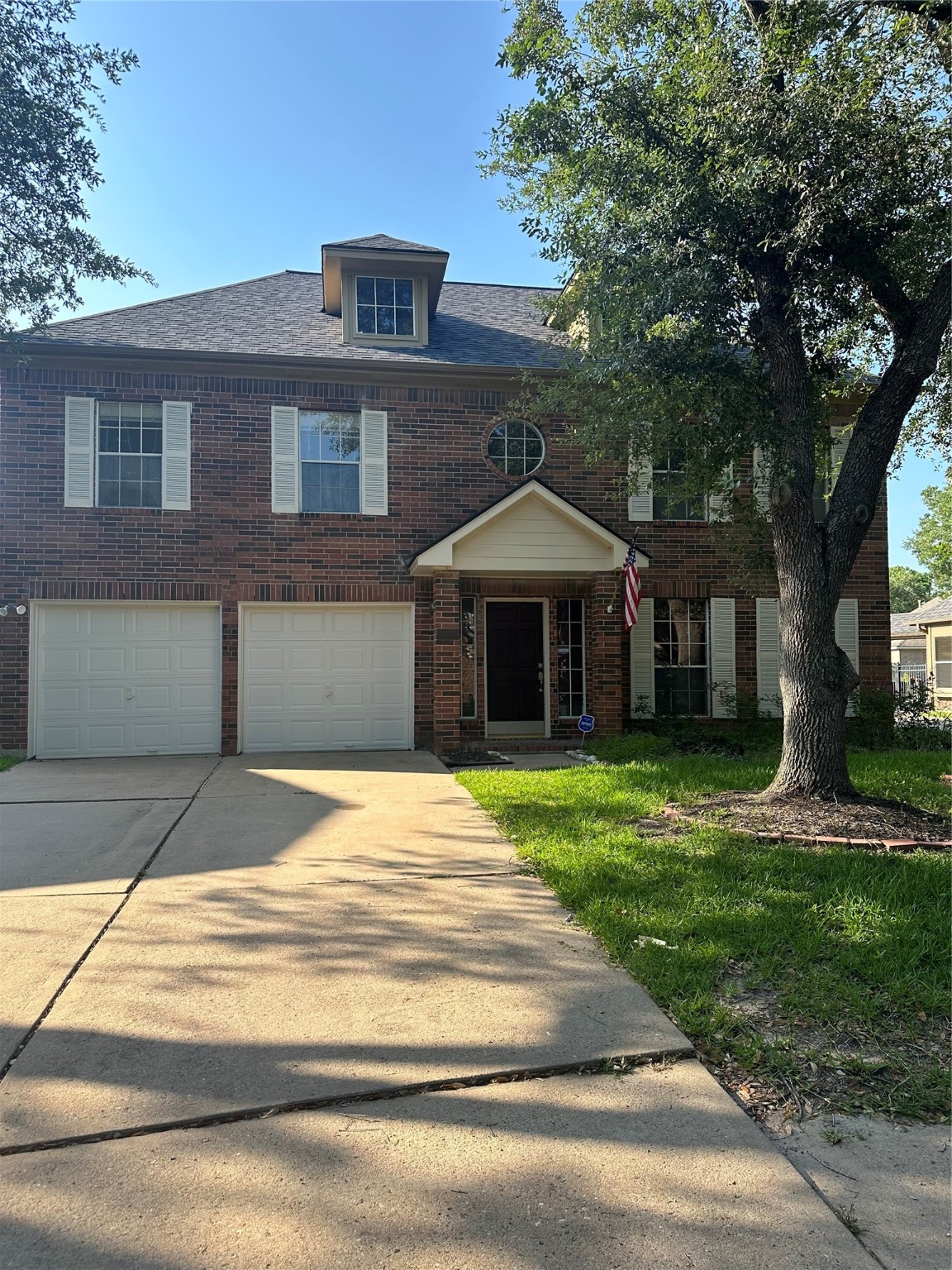 2711 Village Dale Avenue Houston TX 77059