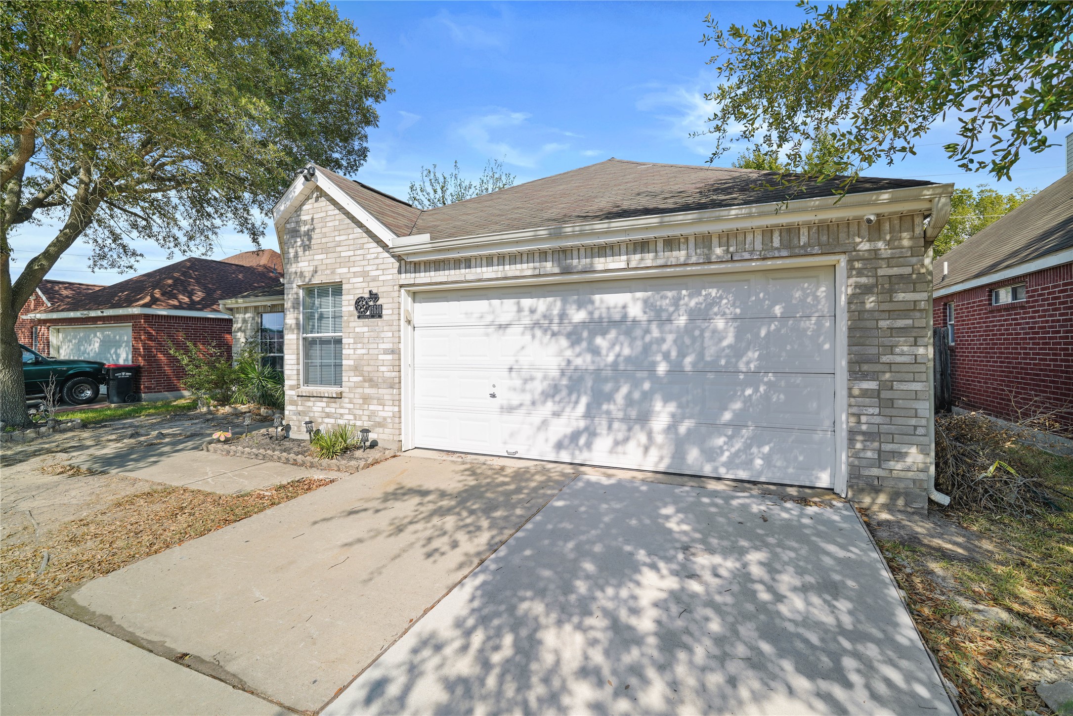 15630 Donnet Lane Houston TX 77032