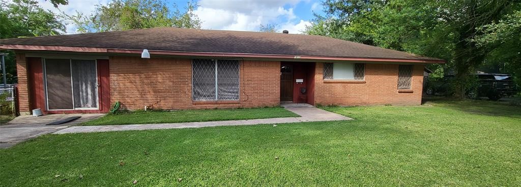 1812 14th Street Galena Park TX 77547