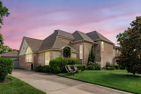 11414 Del Monte Drive Houston TX 77077