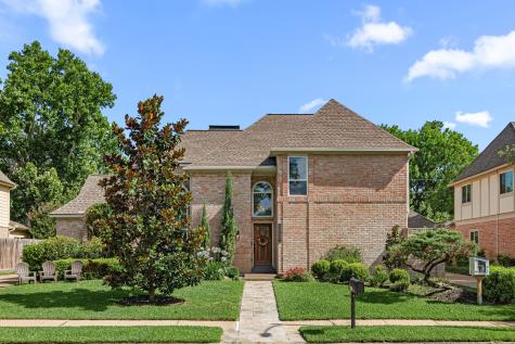 11414 Del Monte Drive Houston TX 77077