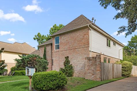 11414 Del Monte Drive Houston TX 77077