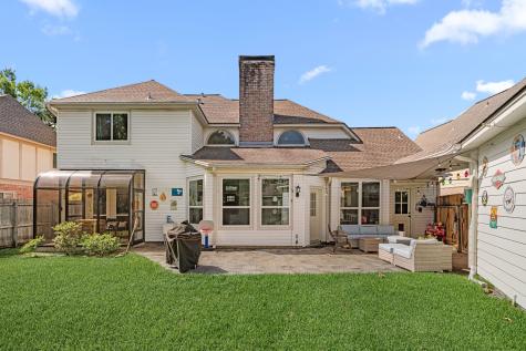 11414 Del Monte Drive Houston TX 77077
