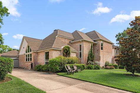 11414 Del Monte Drive Houston TX 77077