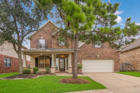 24947 Green Emerald Court Katy TX 77494