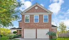 7334 Windy Port Lane Richmond TX 77407