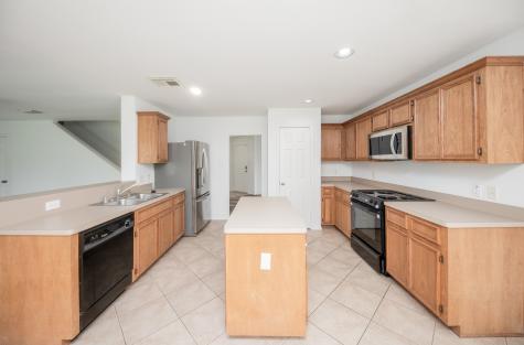 7334 Windy Port Lane Richmond TX 77407