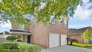 7334 Windy Port Lane Richmond TX 77407