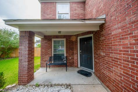 7334 Windy Port Lane Richmond TX 77407