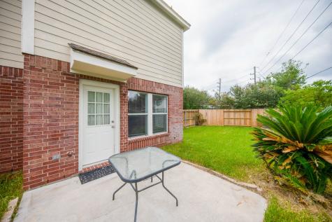 7334 Windy Port Lane Richmond TX 77407