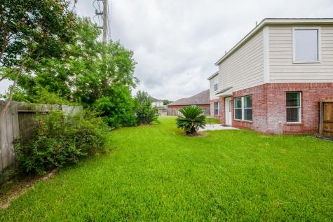7334 Windy Port Lane Richmond TX 77407
