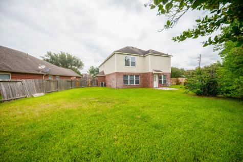 7334 Windy Port Lane Richmond TX 77407