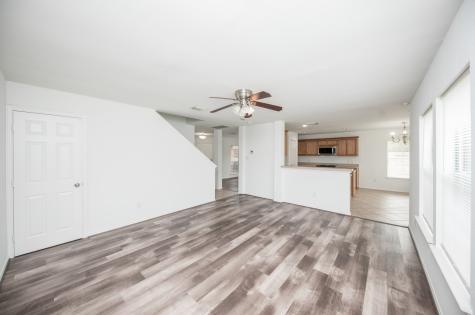 7334 Windy Port Lane Richmond TX 77407