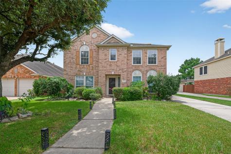 13023 Porter Meadow Lane Houston TX 77014