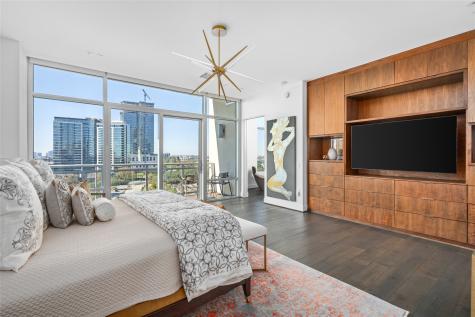 3331 D'amico Street 904 Houston TX 77019