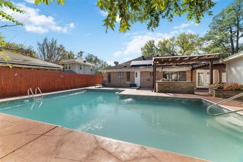 22122 Woodrose Drive Katy TX 77450