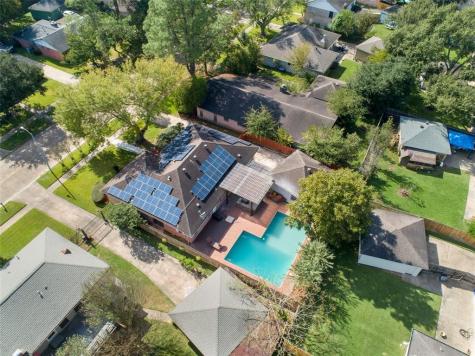 22122 Woodrose Drive Katy TX 77450
