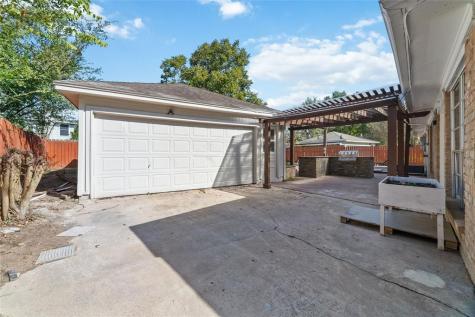22122 Woodrose Drive Katy TX 77450