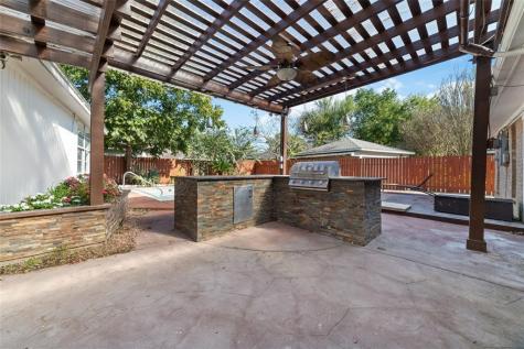 22122 Woodrose Drive Katy TX 77450