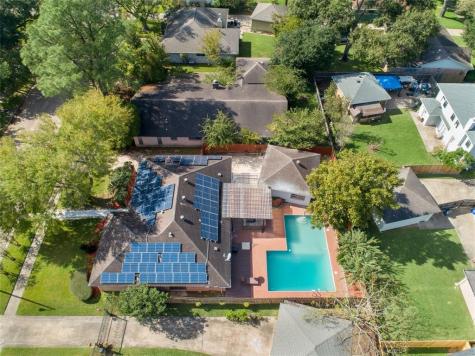 22122 Woodrose Drive Katy TX 77450