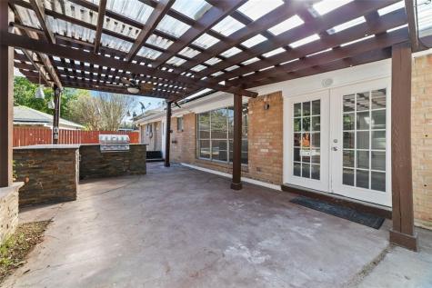 22122 Woodrose Drive Katy TX 77450