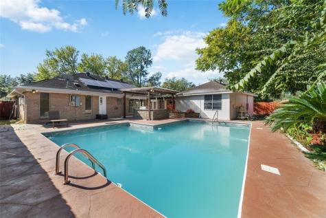 22122 Woodrose Drive Katy TX 77450