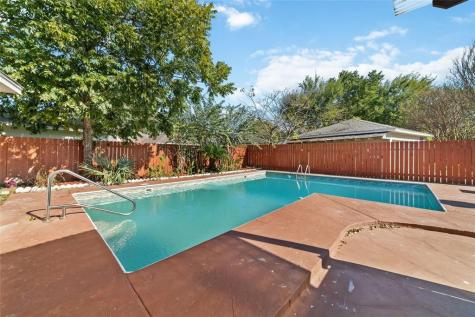22122 Woodrose Drive Katy TX 77450