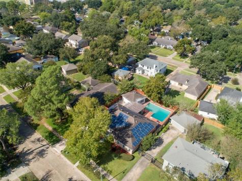 22122 Woodrose Drive Katy TX 77450