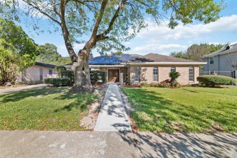 22122 Woodrose Drive Katy TX 77450