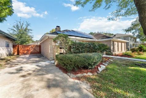 22122 Woodrose Drive Katy TX 77450