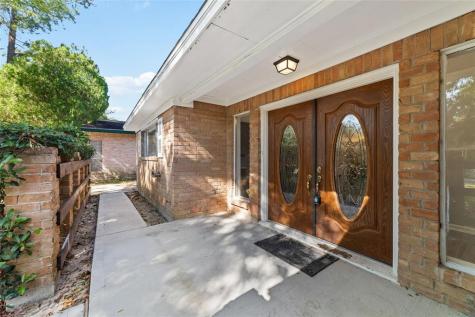 22122 Woodrose Drive Katy TX 77450