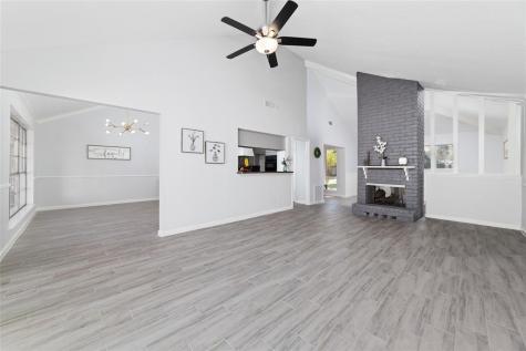 22122 Woodrose Drive Katy TX 77450
