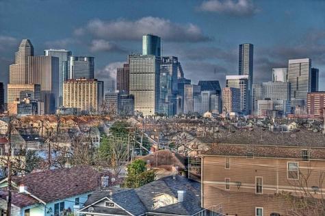3505 Jackson Street Houston TX 77004