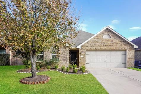 297 Country Crossing Circle Magnolia TX 77354