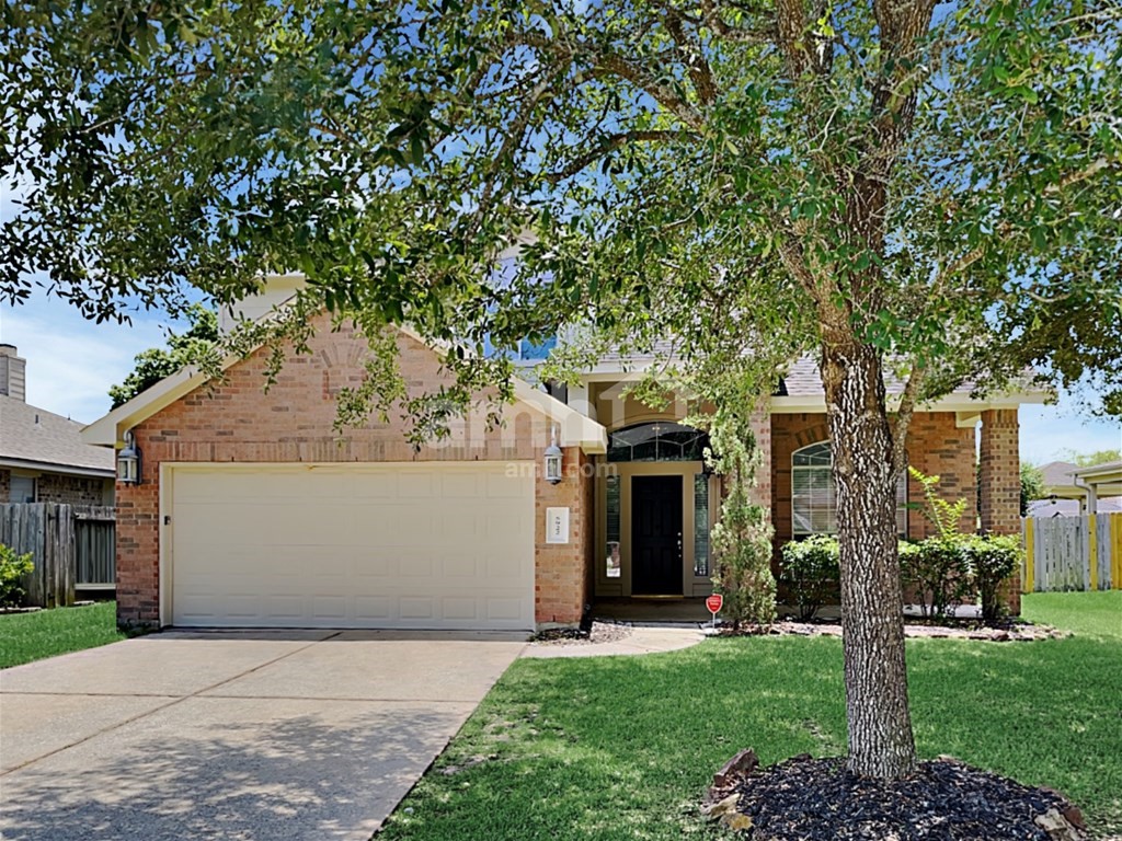 5922 Cypresswood Green Drive Spring TX 77373