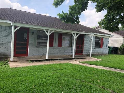 4227 Rockingham Street Houston TX 77051
