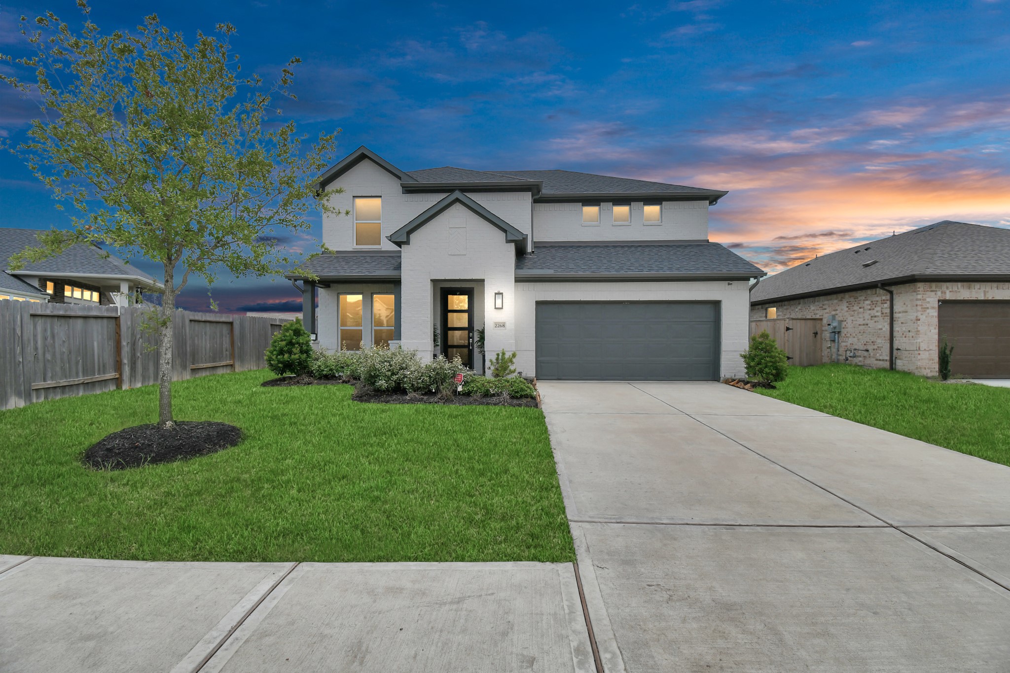 2268 Vanessa Cay Lane La Porte TX 77571