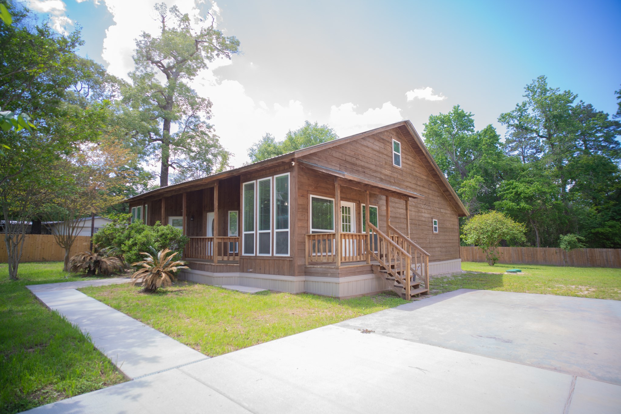31019 Sweetbriar Lane Magnolia TX 77354