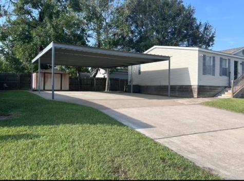 3714 Grand Prix Drive Humble TX 77396