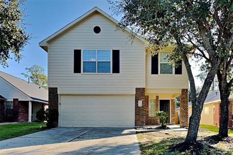21638 Falvel Misty Drive Spring TX 77388