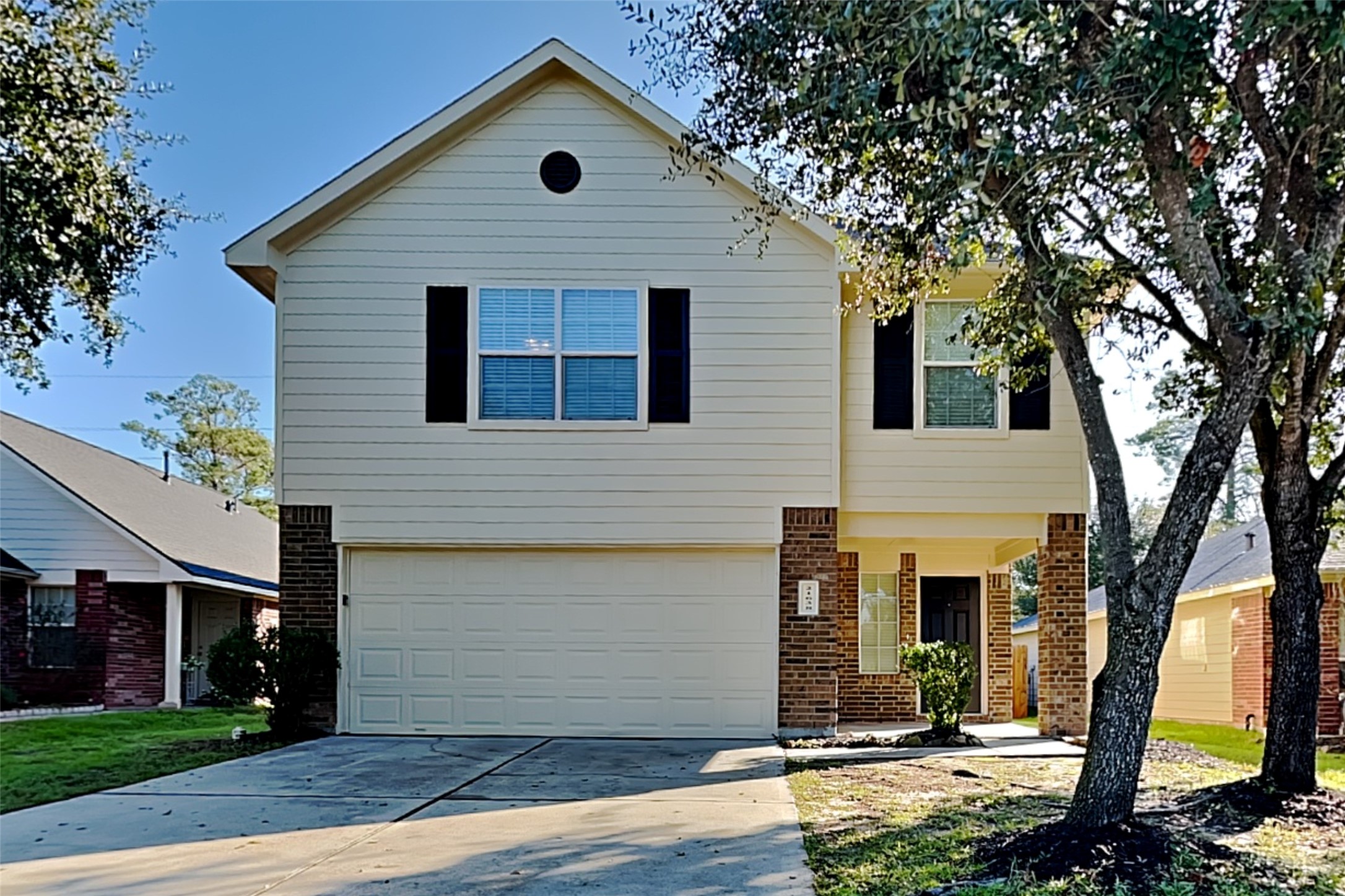 21638 Falvel Misty Drive Spring TX 77388