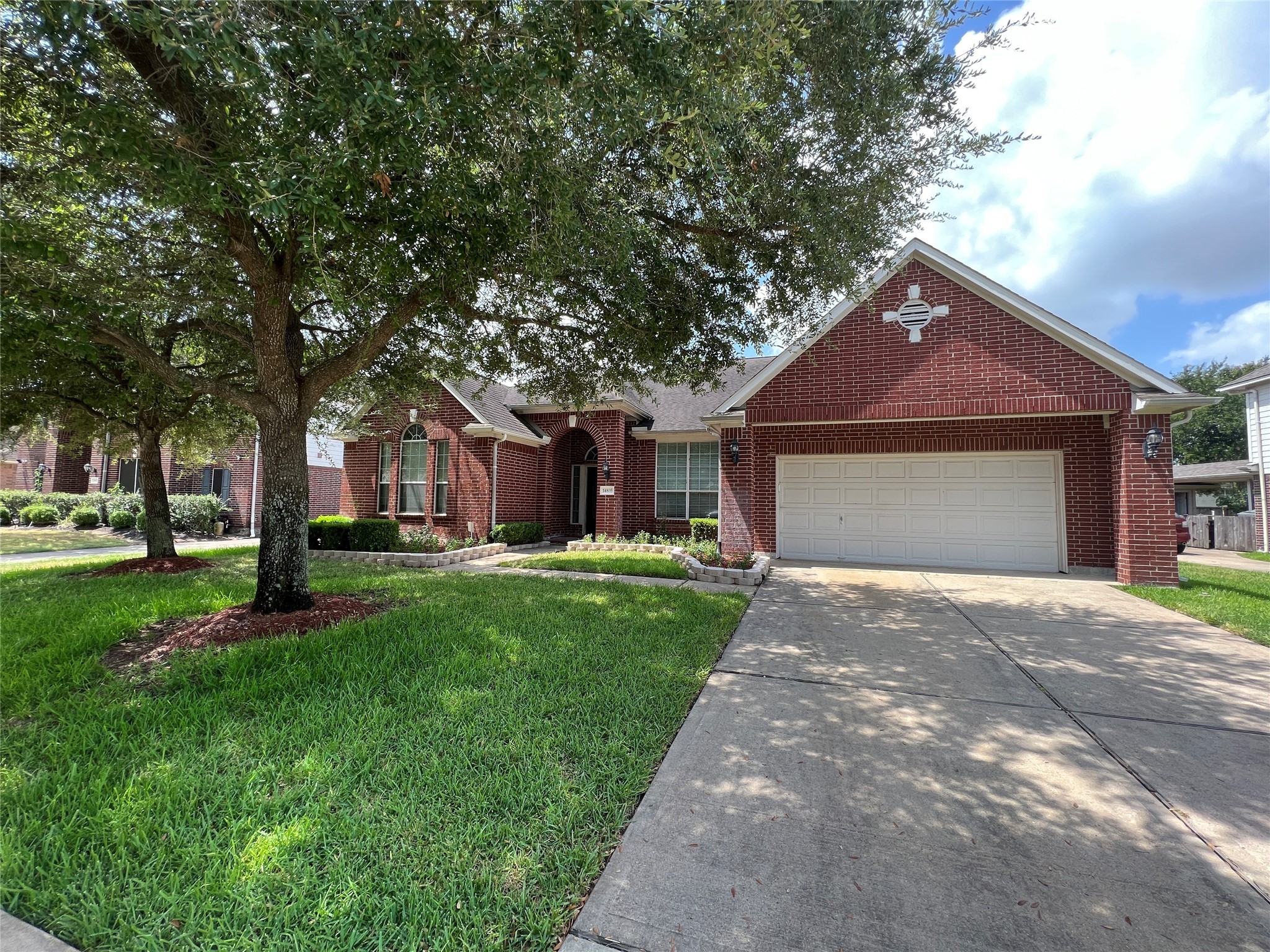 14835 Jackson Sawmill Lane Sugar Land TX 77498