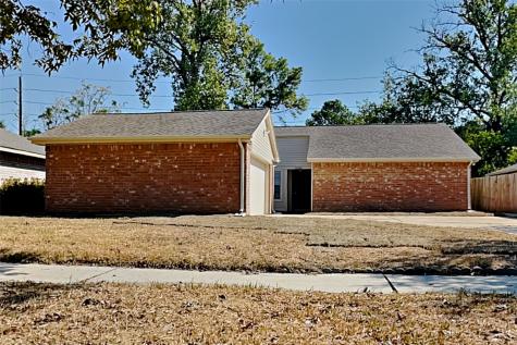 11510 Loyola Drive Cypress TX 77429