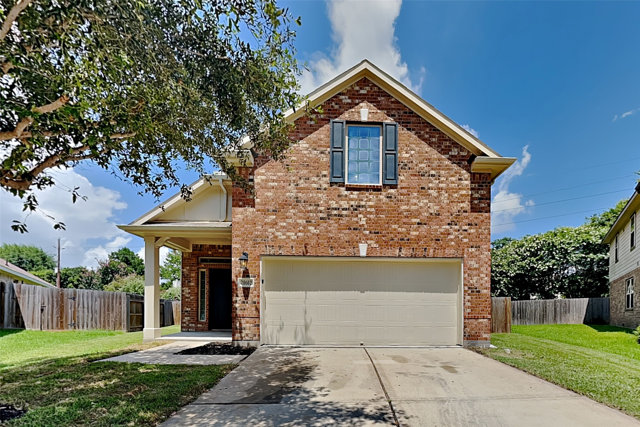 20602 Birch Rain Court Katy TX 77449