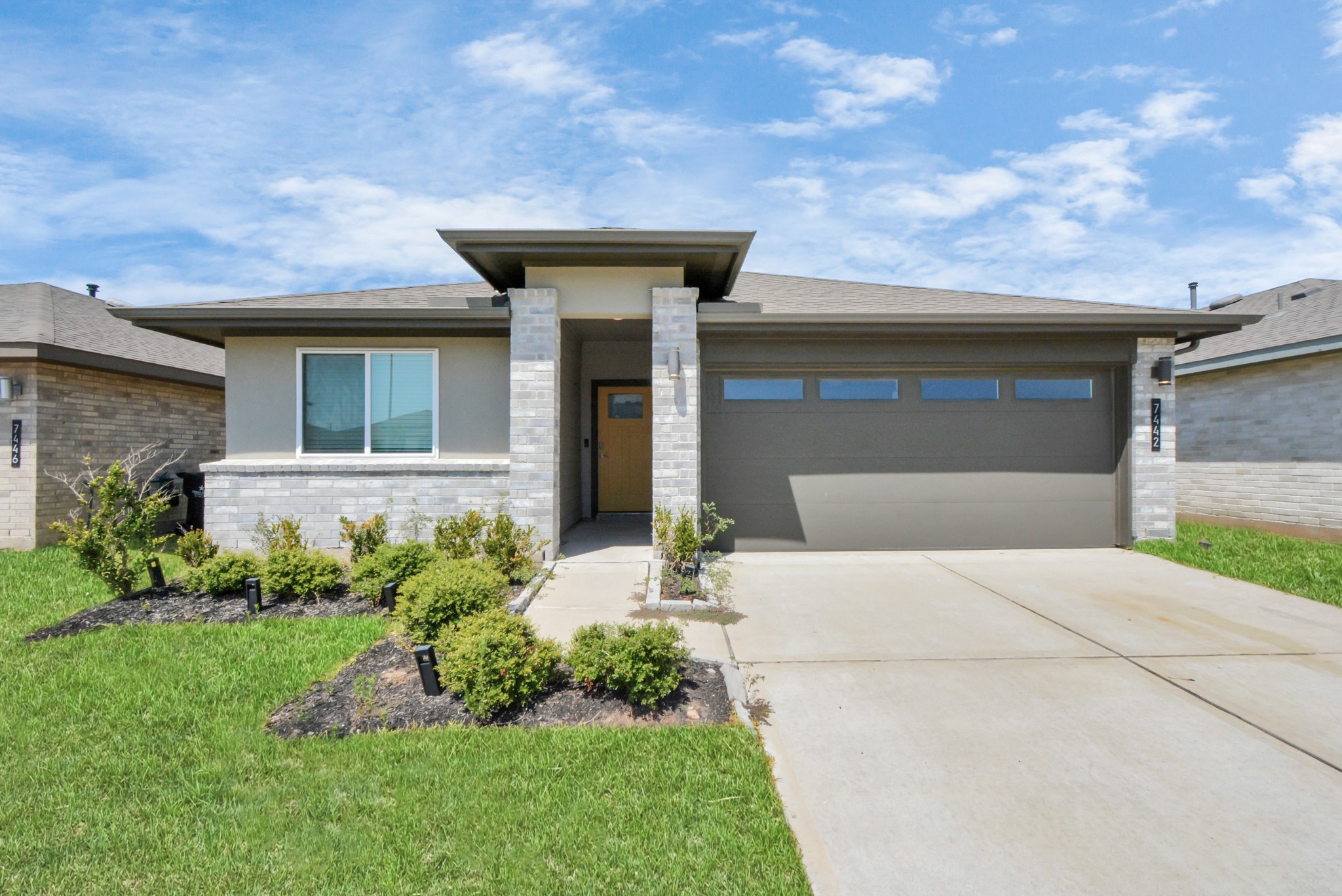 7442 Rivercane Shore Lane Richmond TX 77407