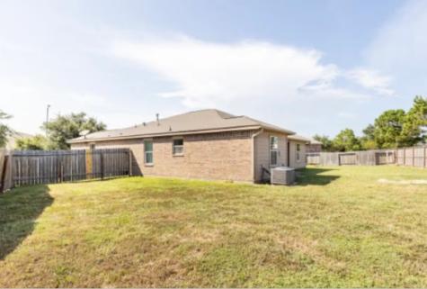 883 Indigo Springs Lane La Marque TX 77568